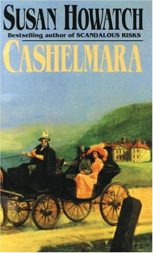 Cashelmara book cover