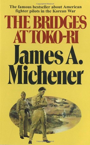 The Bridges at Toko-ri book cover