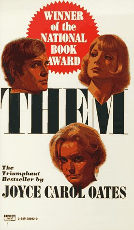 Them book cover