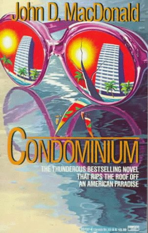 Condominium book cover