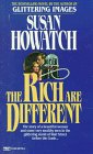 The Rich Are Different book cover