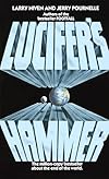 Lucifer's hammer - Larry Niven