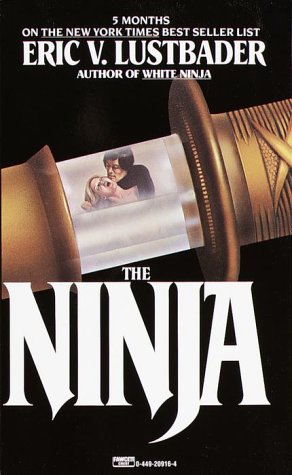The Ninja cover
