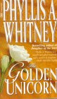 The Golden Unicorn book cover
