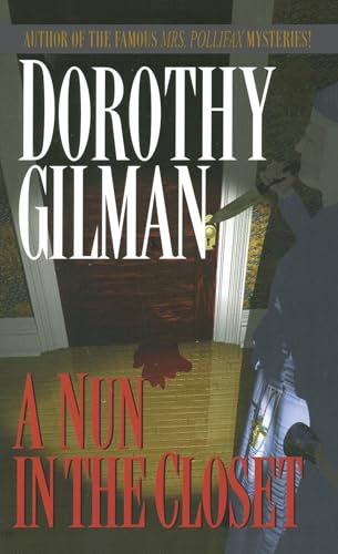 A Nun in the Closet book cover