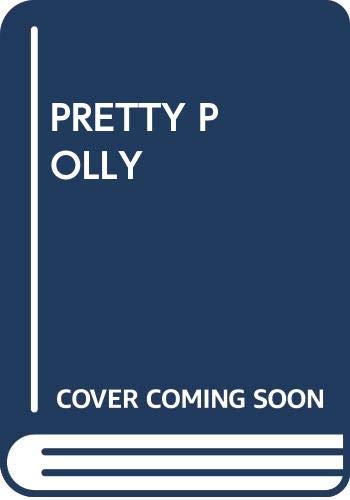 Pretty Polly book cover
