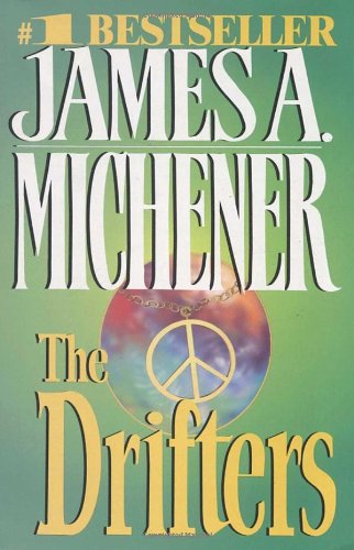 The Drifters book cover