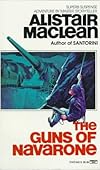 The Guns of Navarone
