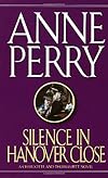Silence in Hanover Close