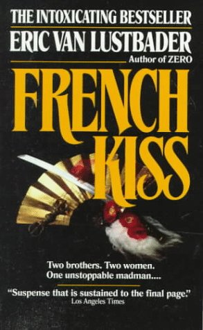 French Kiss book cover
