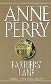 Farriers' Lane