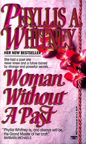 Woman Without a Past book cover