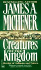 Creatures of the Kingdom book cover