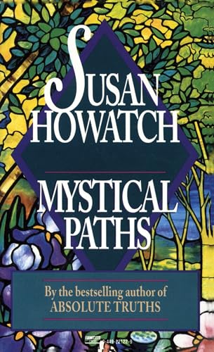 Mystical Paths book cover