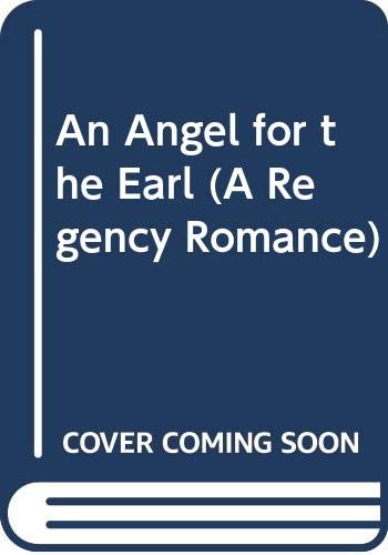 An Angel for the Earl