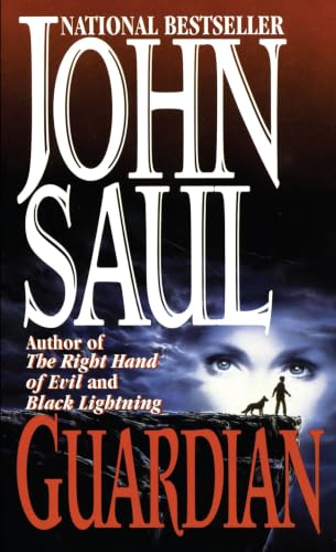 Guardian book cover