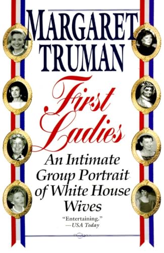 First Ladies book cover