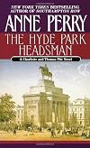 The Hyde Park Headsman