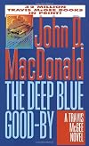 The Deep Blue Good-by