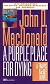 A Purple Place for Dying
