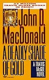 A Deadly Shade of Gold