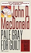 Pale Gray For Guilt