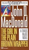 The Girl in the Plain Brown Wrapper