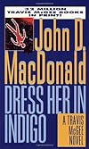 Dress Her in Indigo