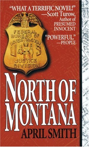 North of Montana book cover
