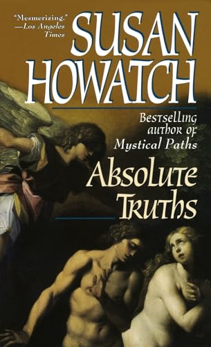 Absolute Truths book cover