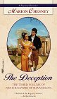 The Deception book cover