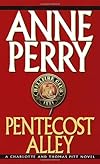 Pentecost Alley