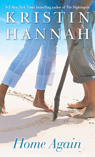 Home Again book cover