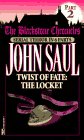 Twist of Fate book cover