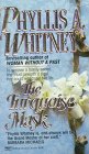 The Turquoise Mask book cover