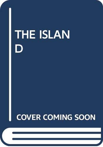 The Island book cover