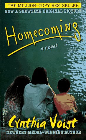 Homecoming - Lexile® Find a Book  MetaMetrics Inc.