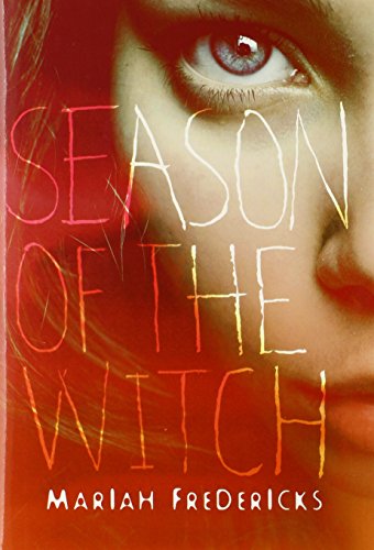 Season of the Witch book cover