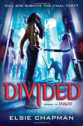 Divided