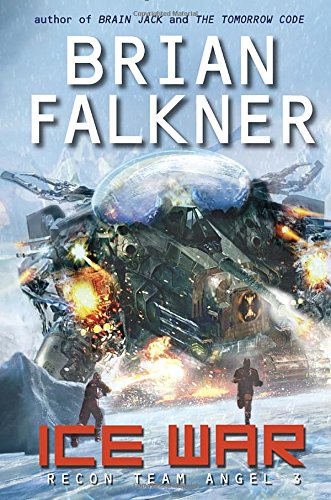 Ice War