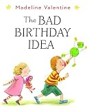 Amazon cover image