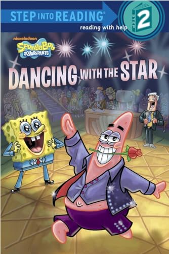 Dancing with the Star book cover