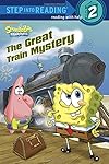 SpongeBob SquarePants: The Great Train Mystery