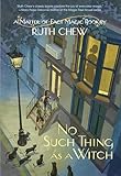 A Matteroffact Magic Book No Such Thing As A Witch