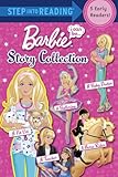 I Can Bestory Collection Barbie Step Into Reading