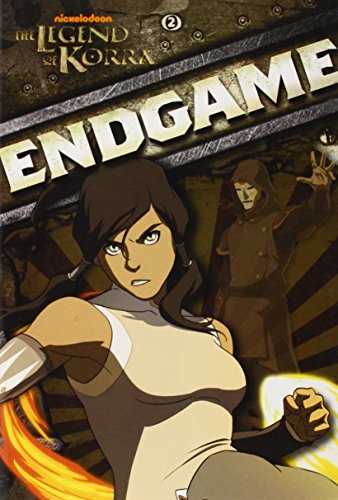 Endgame: Junior Novel