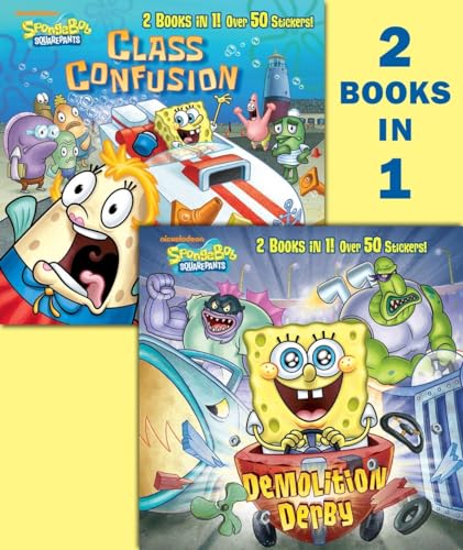 Demolition Derby/Class Confusion book cover