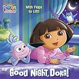 Good Night Dora Dora The Explorer Picturebackr
