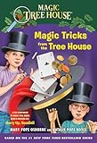 Magic Tricks From The Tree House A Fun Companion To Magic Tree House Merlin Mission 22 Hurry Up Houdini Magic Tree House R