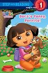 Dora the Explorer: Dora's Puppy, Perrito!